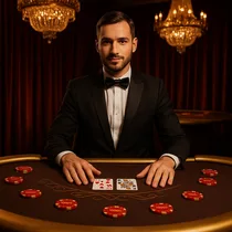 OnlySpins - Live Blackjack with Real Dealers