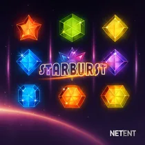 OnlySpins - Starburst Slot Game