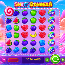 OnlySpins - Sweet Bonanza Slot Game