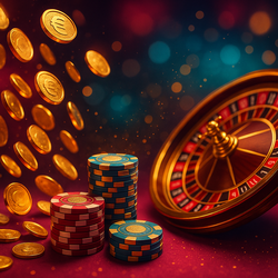 OnlySpins Casino Bonus Offer - 100% līdz 500€ + 200 Free Spins