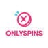 OnlySpins Casino Logo - Latvijas Online Kazino