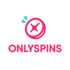 OnlySpins Casino Logo - Latvijas Online Kazino