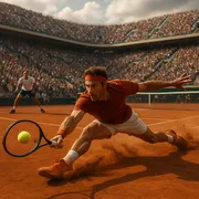 OnlySpins - Tennis Sports Betting